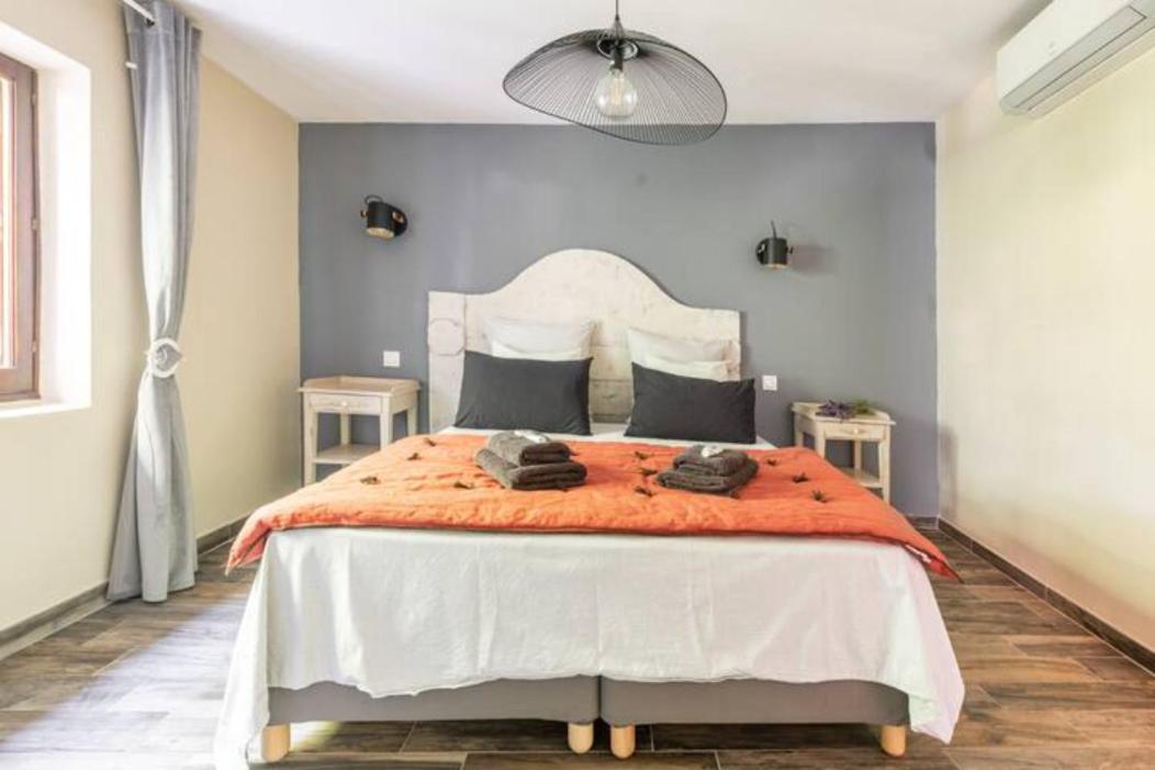 Ferienwohnung Le Marronnier 2 LʼIsle-sur-la-Sorgue Exterior foto